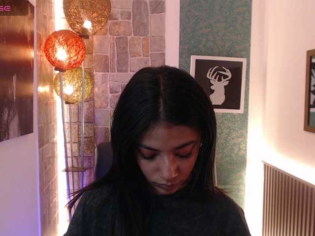 Scarleet-miaa live cam on BongaCams