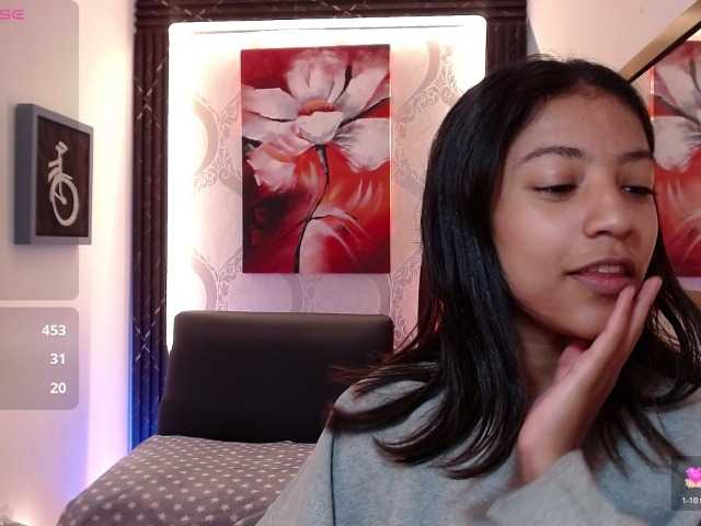 Scarleet-miaa live cam on BongaCams