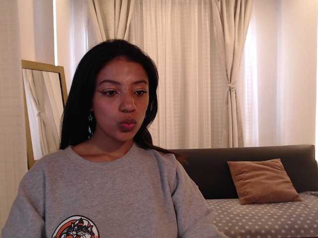 Scarleet-miaa live cam on BongaCams