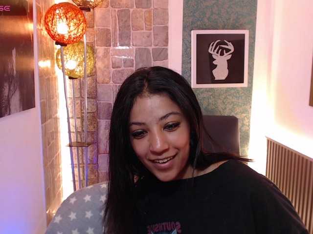 Scarleet-miaa live cam on BongaCams
