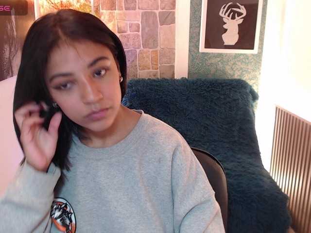 Scarleet-miaa live cam on BongaCams
