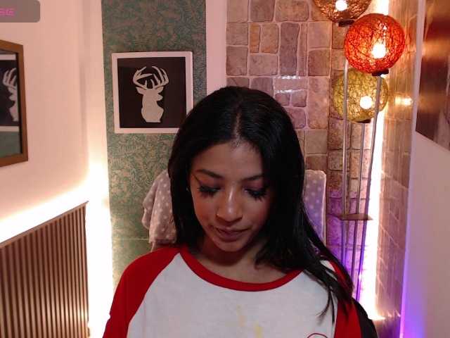 Scarleet-miaa live cam on BongaCams