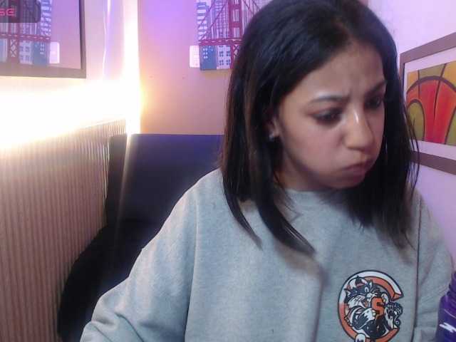 Scarleet-miaa live cam on BongaCams
