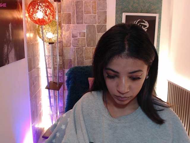 Scarleet-miaa live cam on BongaCams