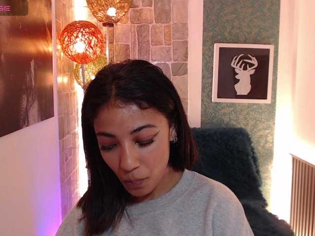 Scarleet-miaa live cam on BongaCams