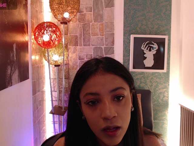 Scarleet-miaa live cam on BongaCams