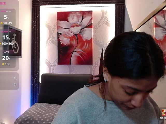 Scarleet-miaa live cam on BongaCams
