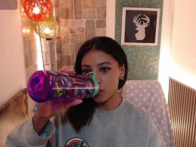 Scarleet-miaa live cam on BongaCams