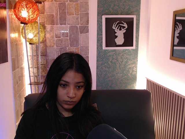 Scarleet-miaa live cam on BongaCams
