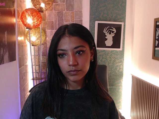 Scarleet-miaa live cam on BongaCams
