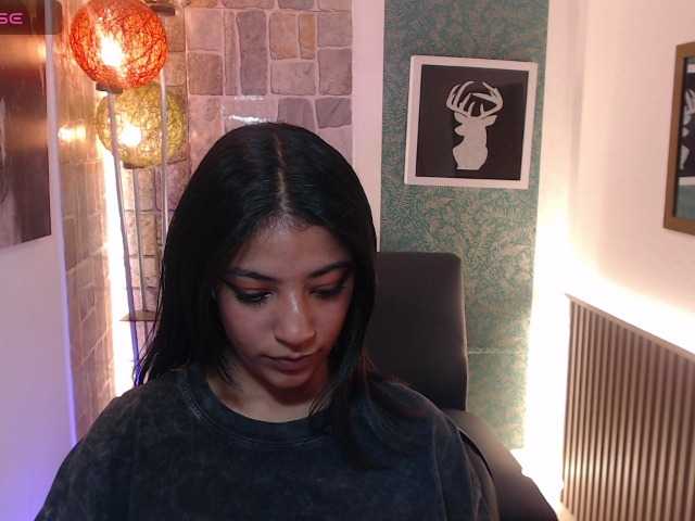Scarleet-miaa live cam on BongaCams