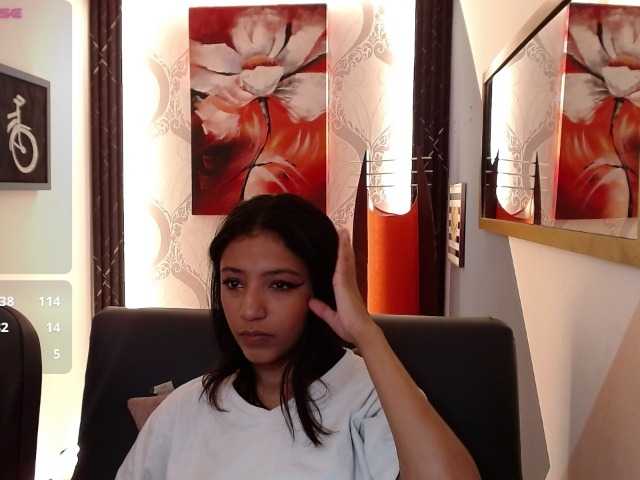 Scarleet-miaa, live now on BongaCams