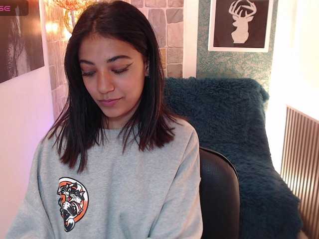 Scarleet-miaa live cam on BongaCams