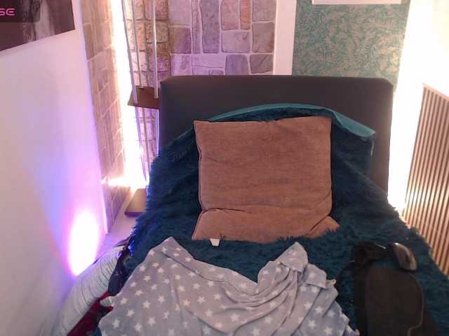 Scarleet-miaa live cam on BongaCams