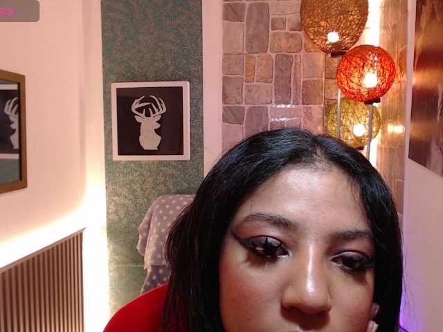 Scarleet-miaa, en directo ahora en BongaCams