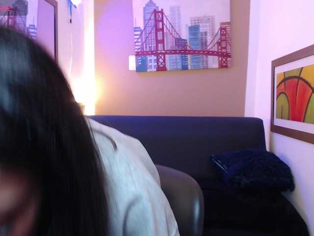 Scarleet-miaa live cam on BongaCams