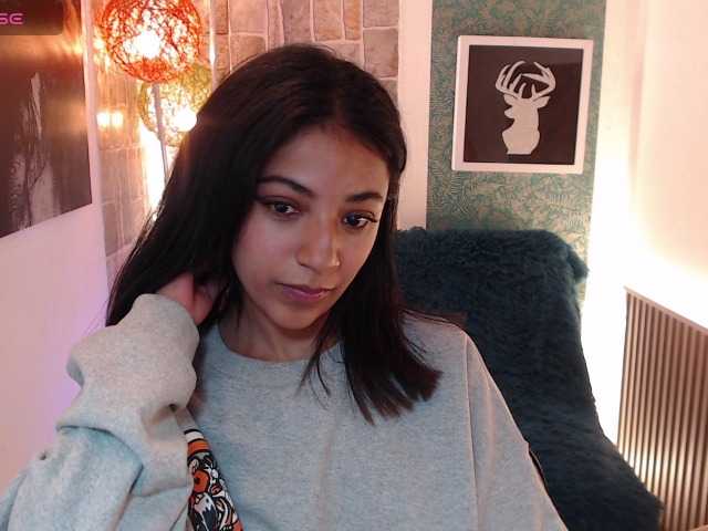 Scarleet-miaa live cam on BongaCams