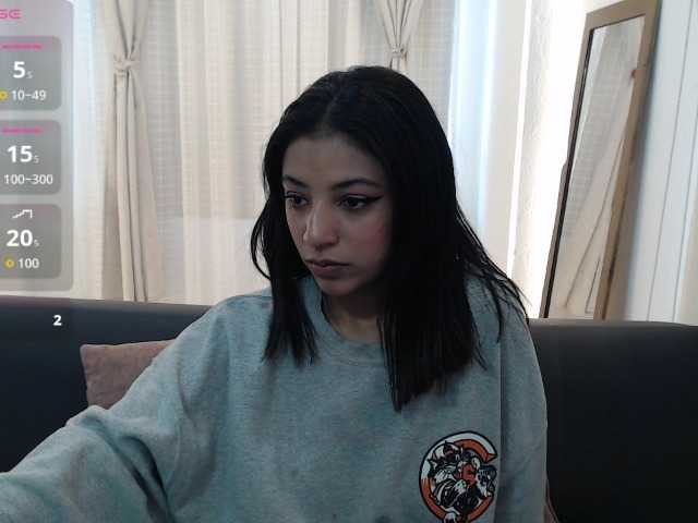 Scarleet-miaa live cam on BongaCams