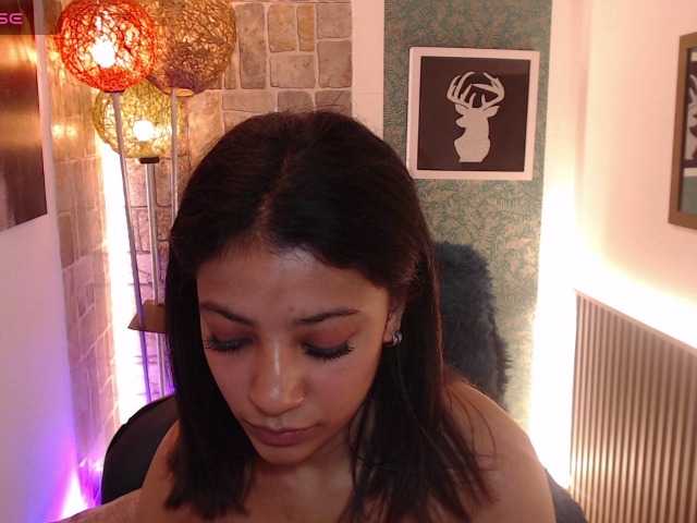 Scarleet-miaa live cam on BongaCams