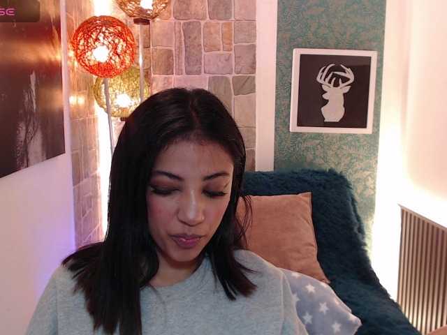 Scarleet-miaa live webcam show
