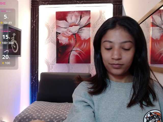 Scarleet-miaa live cam on BongaCams