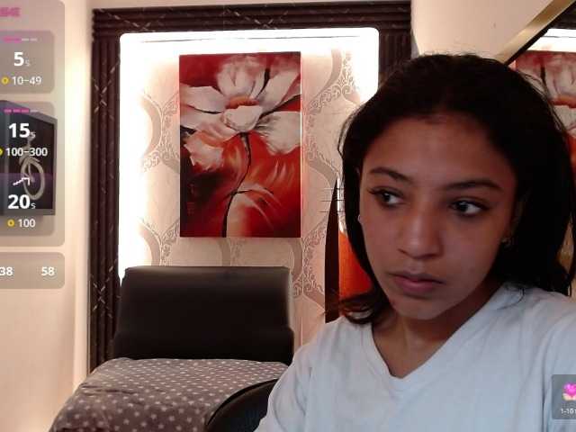 Scarleet-miaa, live now on BongaCams