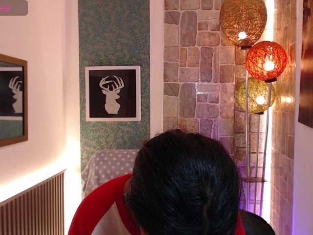 Scarleet-miaa, en directo ahora en BongaCams