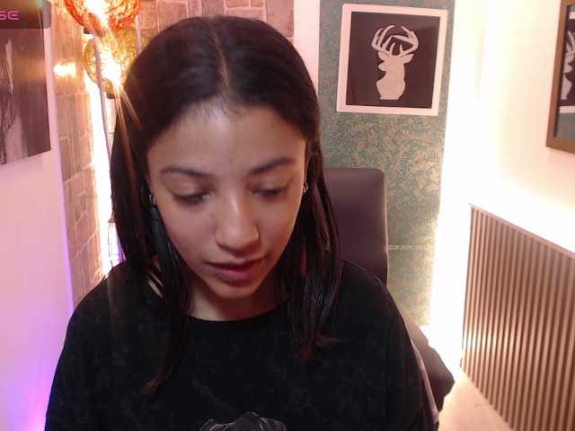 Scarleet-miaa live cam on BongaCams
