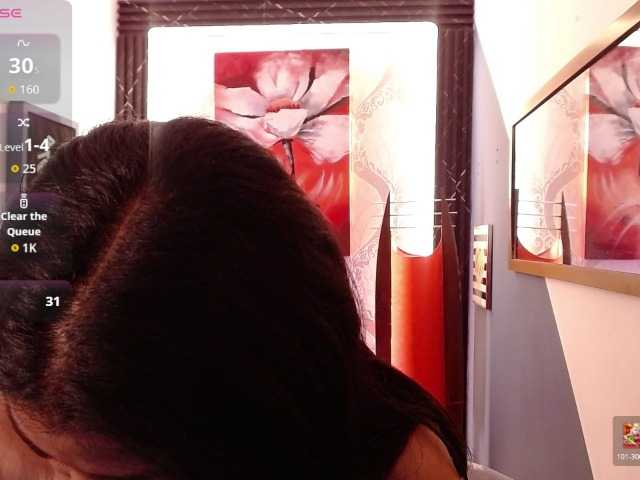 Scarleet-miaa live cam on BongaCams