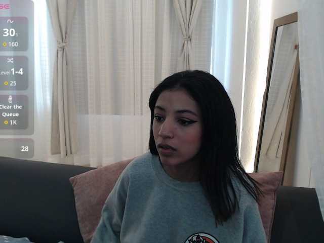 Scarleet-miaa live cam on BongaCams