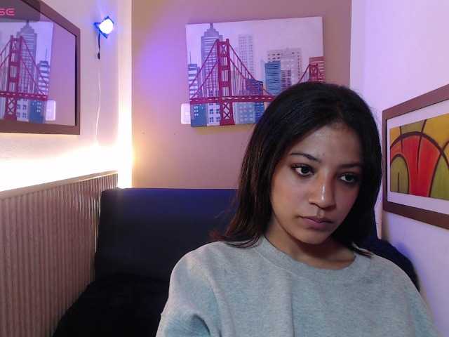 Scarleet-miaa live cam on UnifiedCams