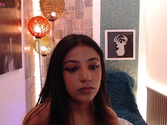 Scarleet-miaa live cam on BongaCams