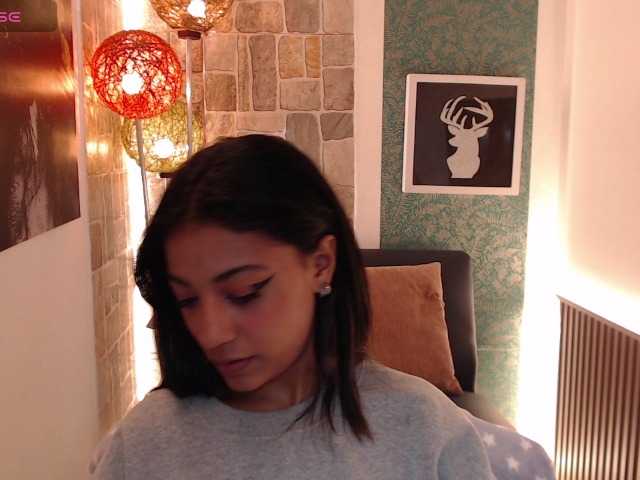 Scarleet-miaa live cam on BongaCams