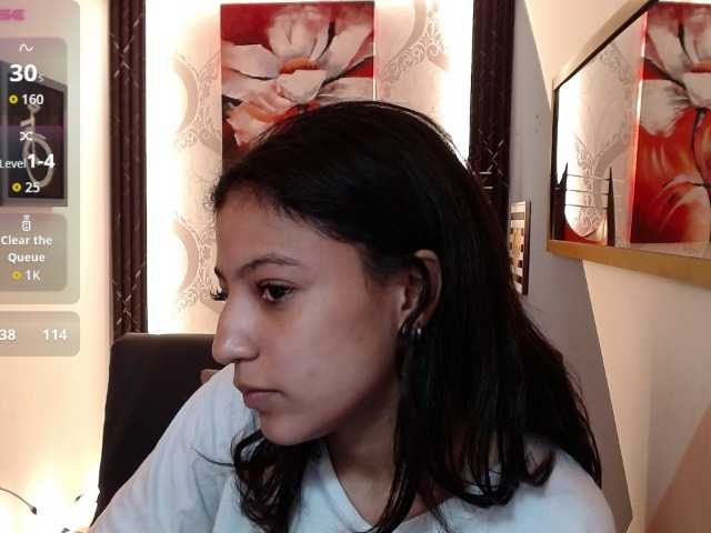 Scarleet-miaa, en directo ahora en BongaCams