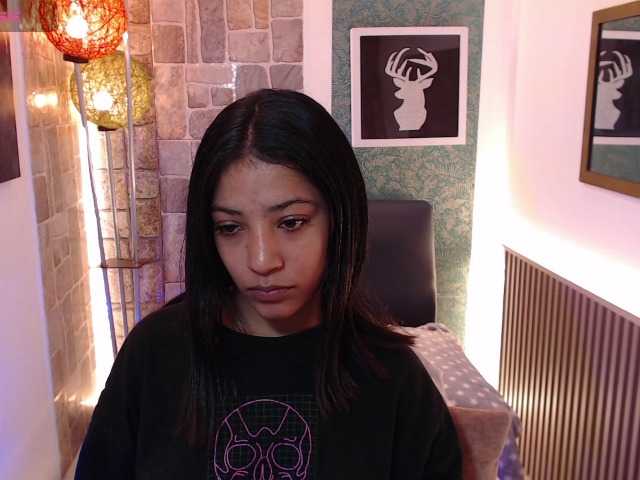 Scarleet-miaa live cam on BongaCams