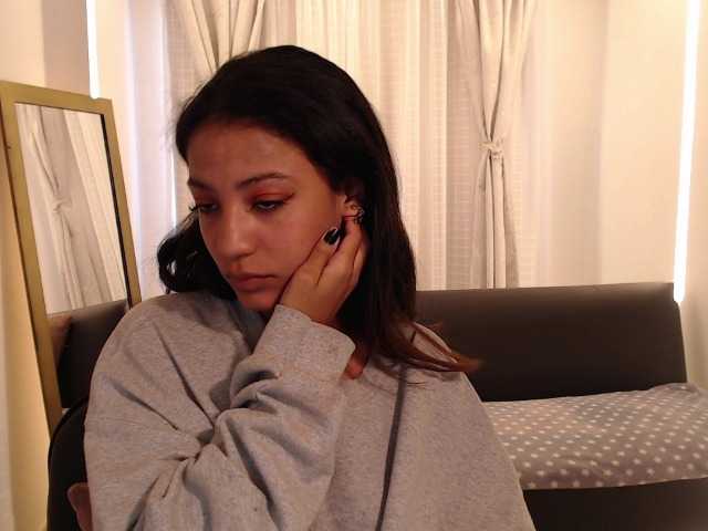 Scarleet-miaa live cam on BongaCams