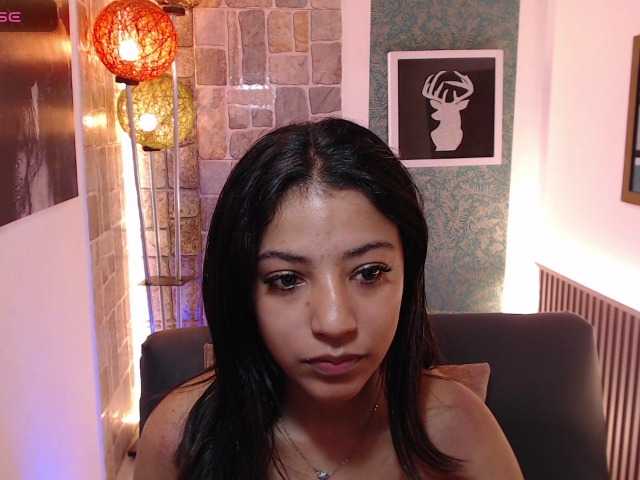 Scarleet-miaa live cam on BongaCams