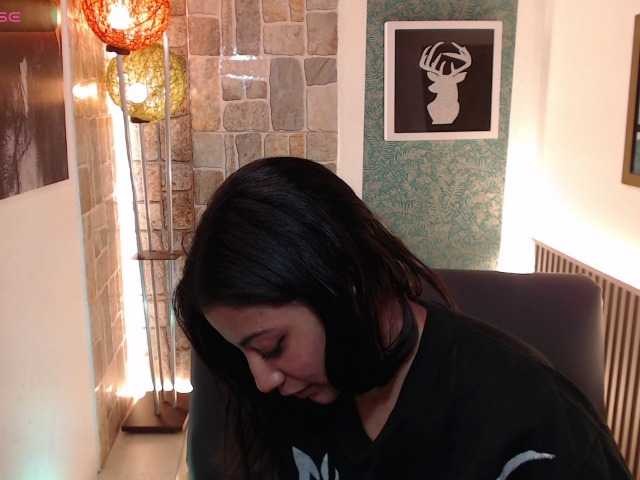 Scarleet-miaa live cam on BongaCams