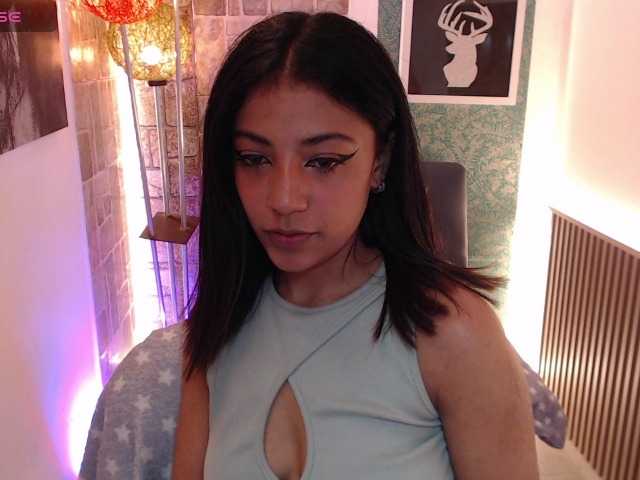 Scarleet-miaa live cam on BongaCams