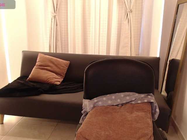 Scarleet-miaa live cam on BongaCams