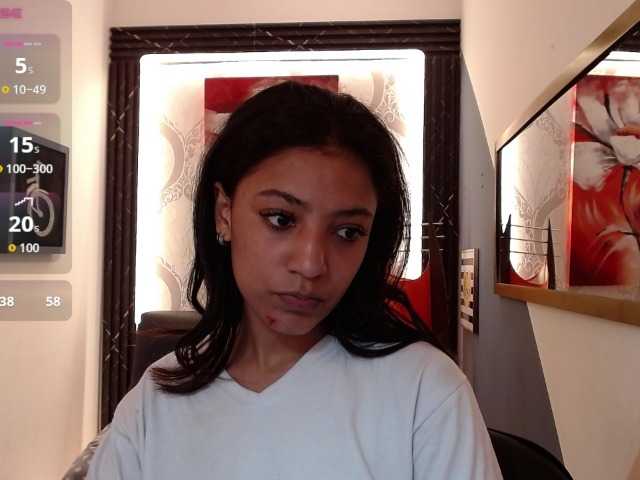 Scarleet-miaa, en directo ahora en BongaCams