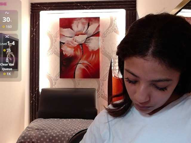 Scarleet-miaa live cam on BongaCams