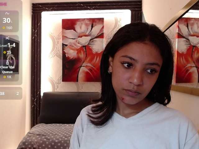 Scarleet-miaa live cam on BongaCams