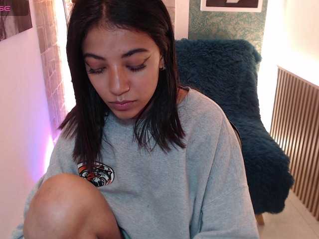 Scarleet-miaa live cam on BongaCams
