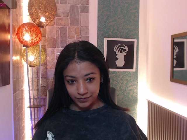 Scarleet-miaa live cam on BongaCams