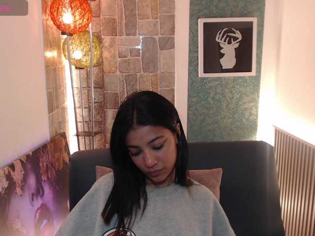 Scarleet-miaa live cam on BongaCams