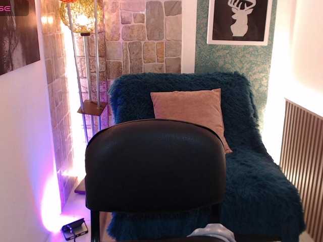 Scarleet-miaa live webcam show