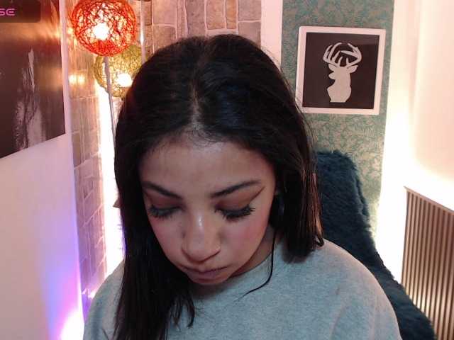 Scarleet-miaa live cam on BongaCams