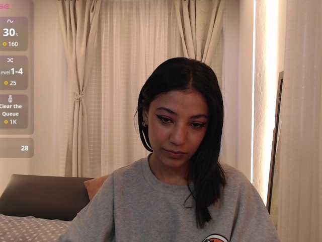 Scarleet-miaa live cam on BongaCams