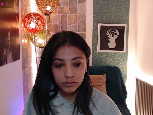 Scarleet-miaa live webcam show